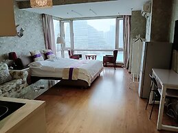 Tiandi Huadian Apartment Youlehui