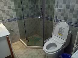 Tiandi Huadian Apartment Youlehui