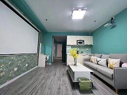 Tiandi Huadian Apartment Youlehui