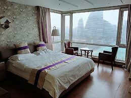 Tiandi Huadian Apartment Youlehui