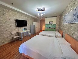 Tiandi Huadian Apartment Youlehui