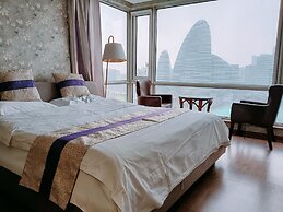 Tiandi Huadian Apartment Youlehui