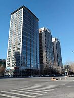 Tiandi Huadian Apartment Youlehui