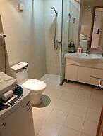 Tiandi Huadian Apartment Youlehui