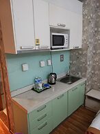 Tiandi Huadian Apartment Youlehui