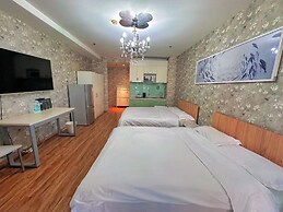 Tiandi Huadian Apartment Youlehui