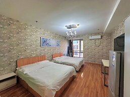 Tiandi Huadian Apartment Youlehui