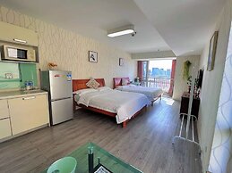 Tiandi Huadian Apartment Youlehui