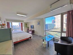 Tiandi Huadian Apartment Youlehui