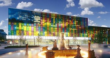 Imperia Hotel & Suites Boucherville