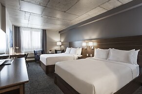Imperia Hotel & Suites Boucherville