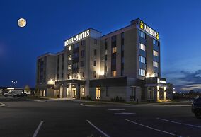 Imperia Hotel & Suites Boucherville