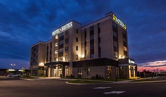 Imperia Hotel & Suites Boucherville