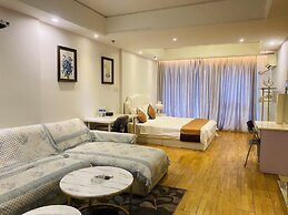 Tiandi Huadian Apartment Qilinshe