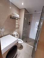 Tiandi Huadian Apartment Qilinshe