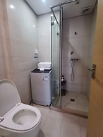 Tiandi Huadian Apartment Qilinshe