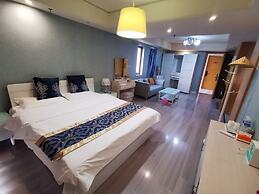 Tiandi Huadian Apartment Qilinshe