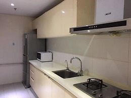 Tiandi Huadian Apartment Qilinshe