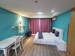 Tiandi Huadian Apartment Qilinshe