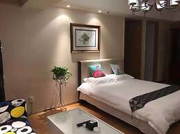 Tiandi Huadian Apartment Qilinshe