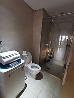 Tiandi Huadian Apartment Qilinshe