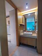 Tiandi Huadian Apartment Qilinshe