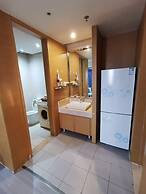 Tiandi Huadian Apartment Qilinshe