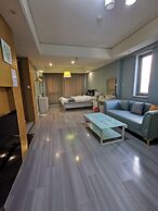 Tiandi Huadian Apartment Qilinshe