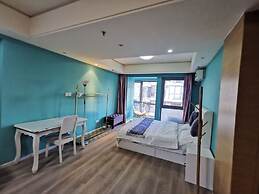 Tiandi Huadian Apartment Qilinshe