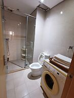 Tiandi Huadian Apartment Qilinshe