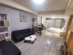 Tiandi Huadian Apartment Qilinshe