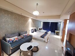 Tiandi Huadian Apartment Qilinshe