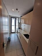 Tiandi Huadian Apartment Qilinshe