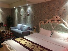 Tiandi Huadian Apartment Qilinshe