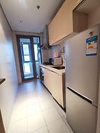 Tiandi Huadian Apartment Qilinshe