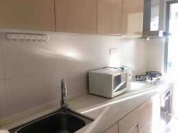 Tiandi Huadian Apartment Qilinshe