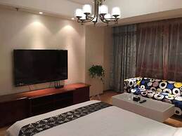 Tiandi Huadian Apartment Qilinshe
