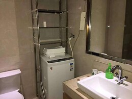 Tiandi Huadian Apartment Qilinshe