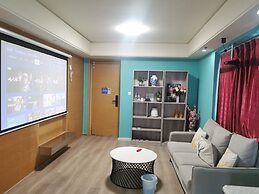 Tiandi Huadian Apartment Qilinshe