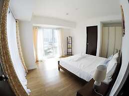 Your Dream Home at Abreeza Davao