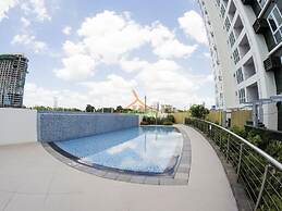 Your Dream Home at Abreeza Davao