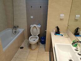 Tiandi Huadian Apartment Fangheng