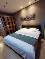 Tiandi Huadian Apartment Fangheng