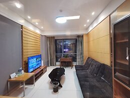 Tiandi Huadian Apartment Fangheng