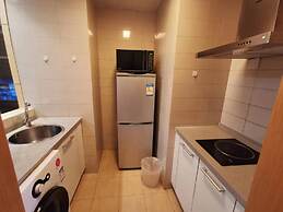 Tiandi Huadian Apartment Fangheng