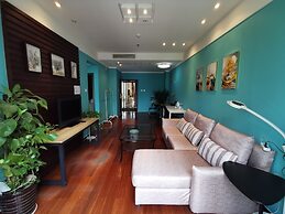 Tiandi Huadian Apartment Fangheng