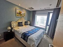 Tiandi Huadian Apartment Fangheng