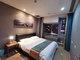 Tiandi Huadian Apartment Fangheng