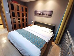 Tiandi Huadian Apartment Fangheng