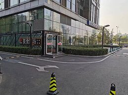 Tiandi Huadian Apartment Fangheng